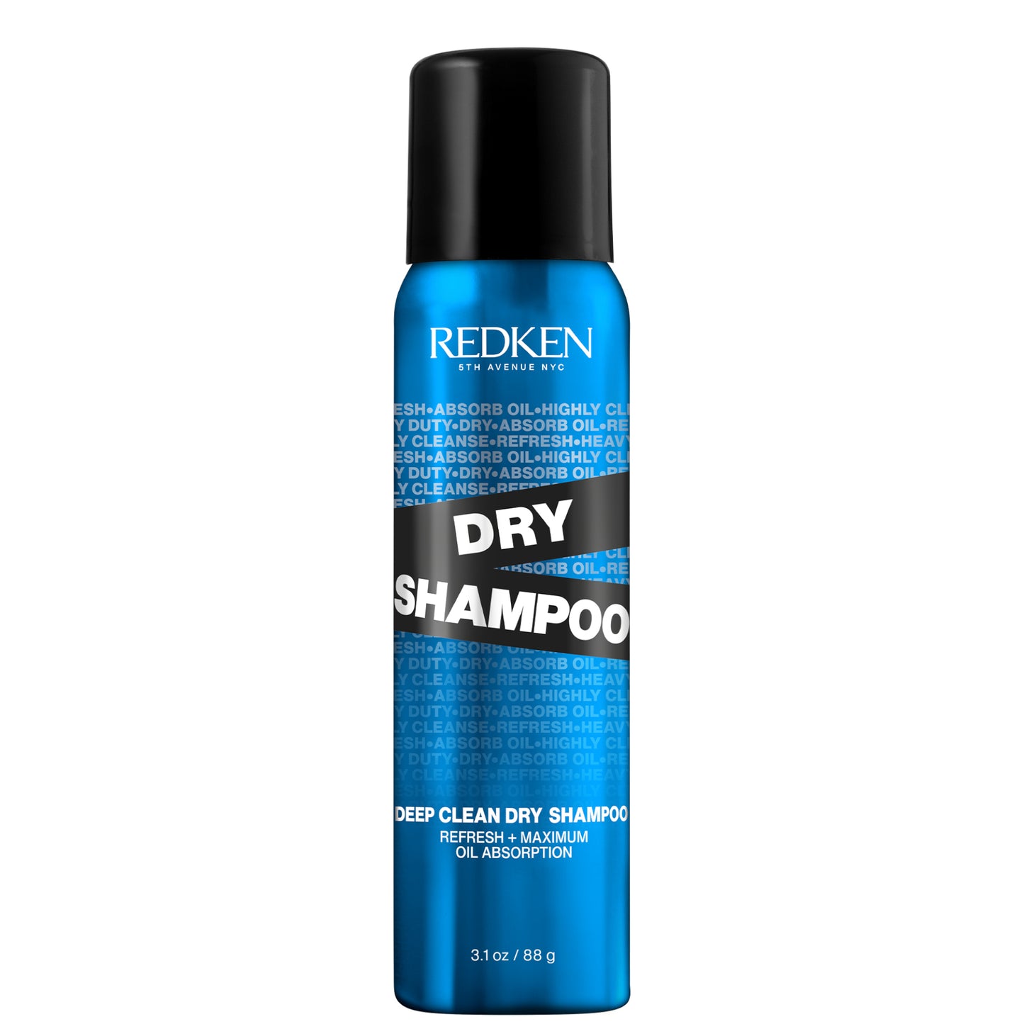 Redken Deep Clean Dry Shampoo 91g