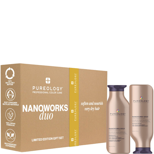 Pureology Nanoworks Duo