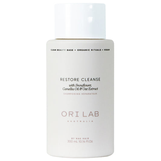 ORI Lab Restore Cleanse 300ml