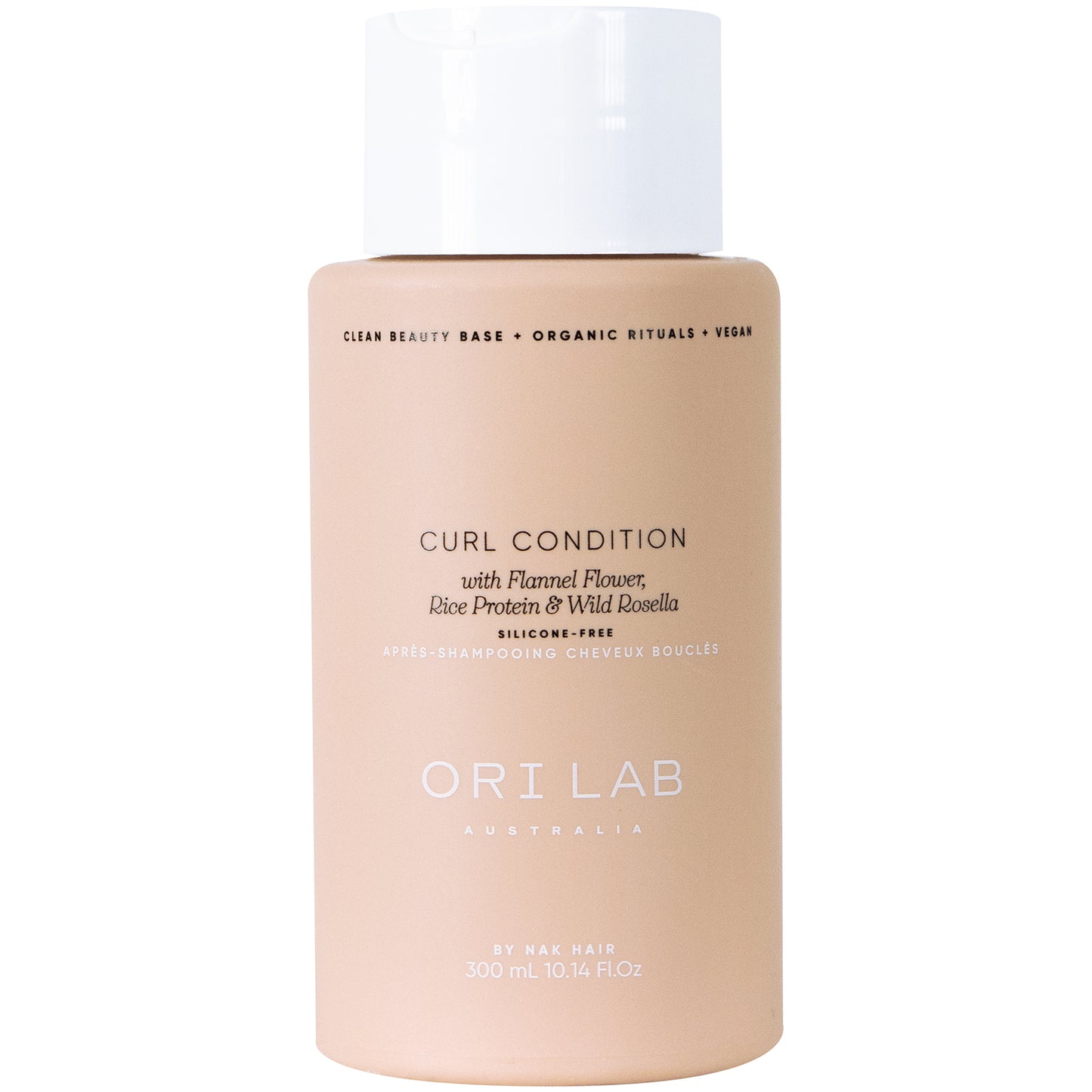 ORI Lab Curl Condition 300ml