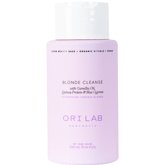 ORI Lab Blonde Cleanse 300ml