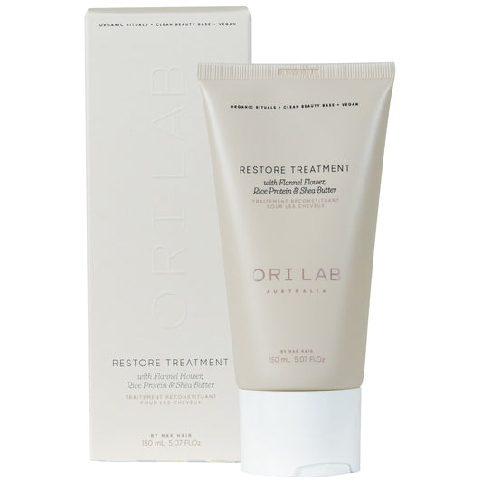 ORI Lab Restore Treatment 150ml