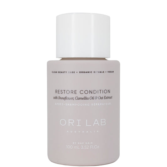 ORI Lab Restore Condition 100ml