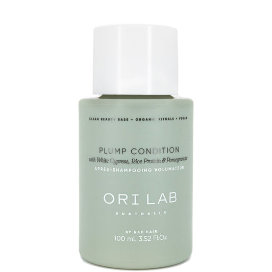 ORI Lab Plump Condition 100ml