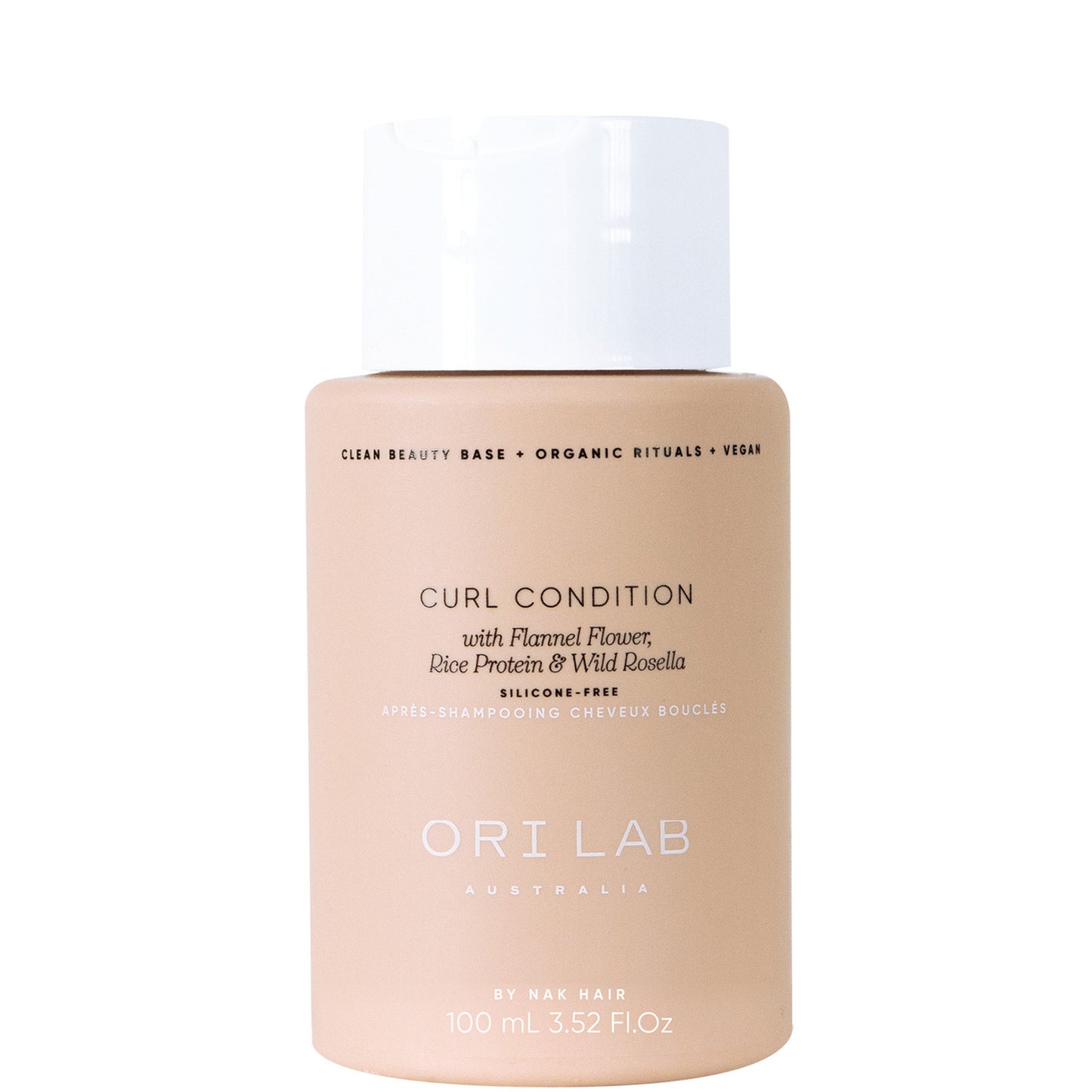 ORI Lab Curl Condition 100ml