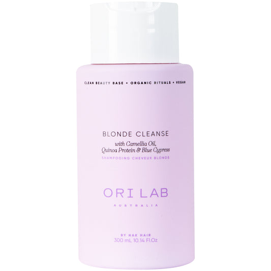 ORI Lab Blonde Cleanse 100ml