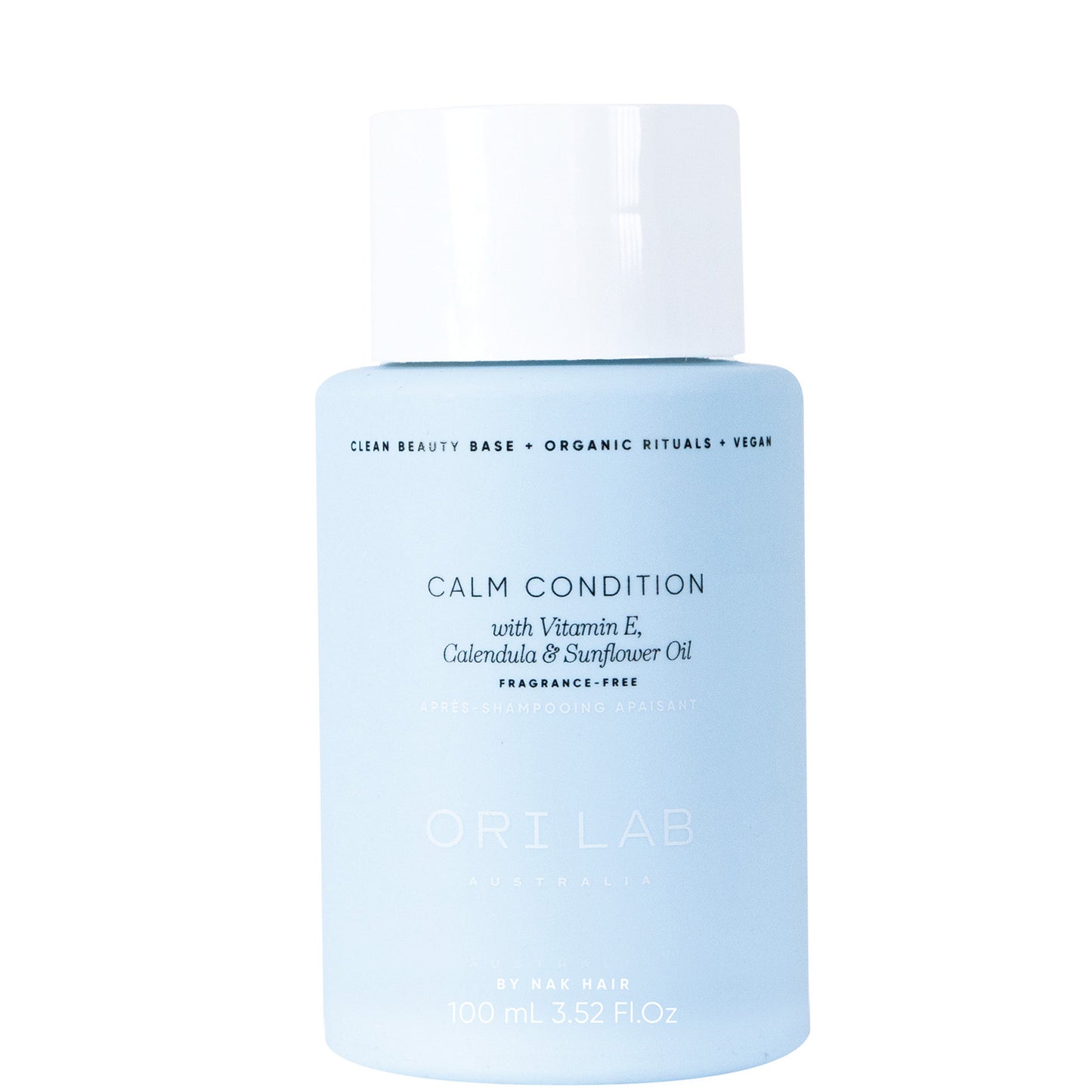 ORI Lab Calm Condition 100ml