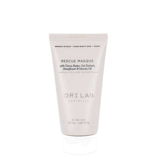 ORI Lab Rescue Masque 50ml