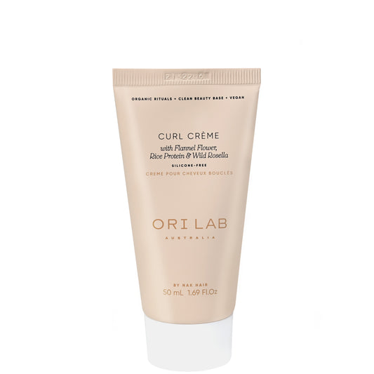 ORI Lab Curls Crème 50ml