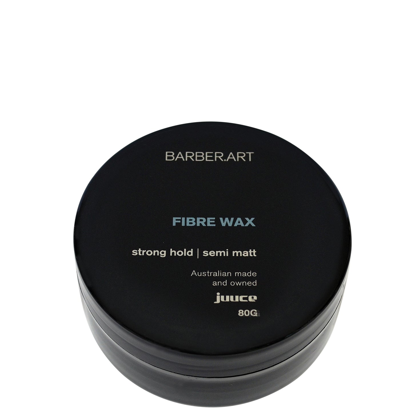 Juuce Barber Art Fibre Wax 80g