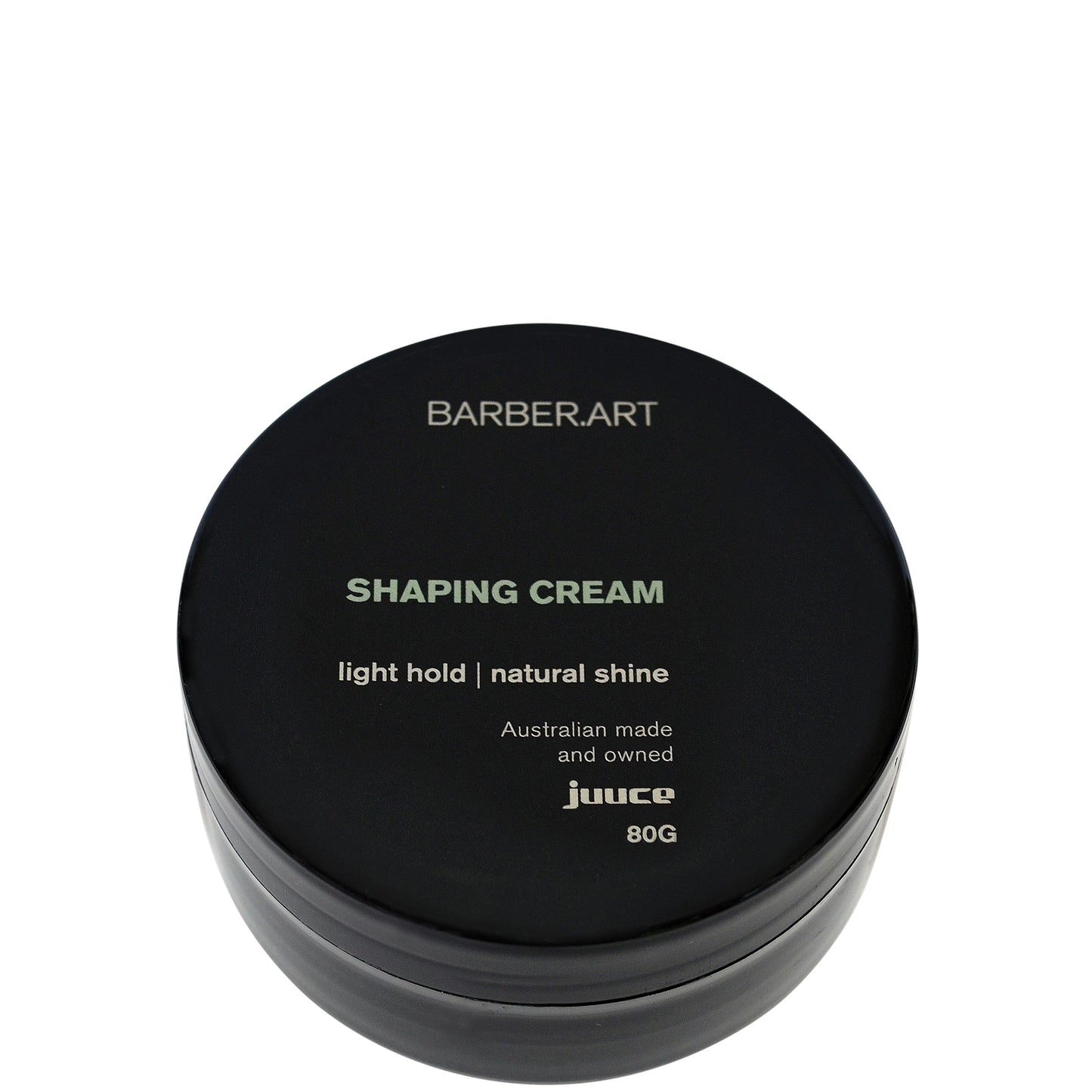 Juuce Barber Art Shaping Cream 80g