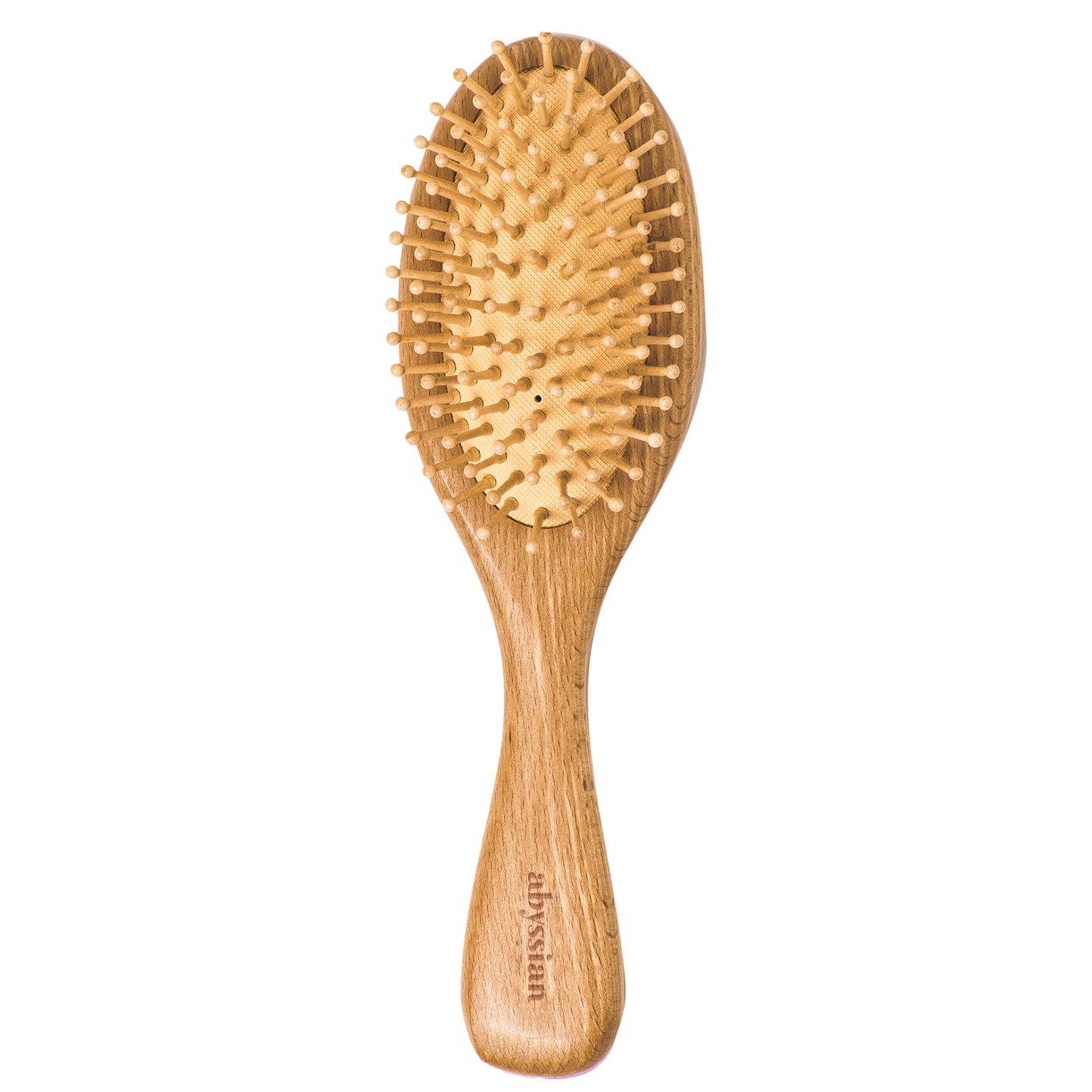 Abyssian Classic Round Hair Brush