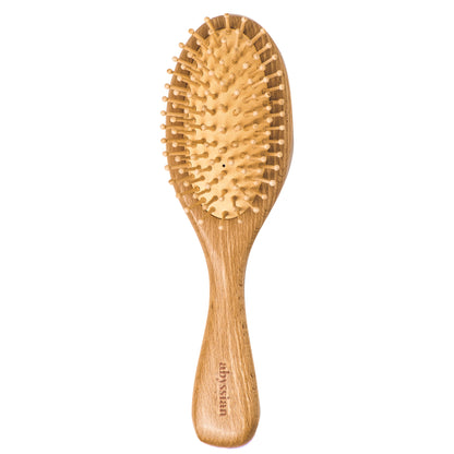 Abyssian Classic Round Hair Brush