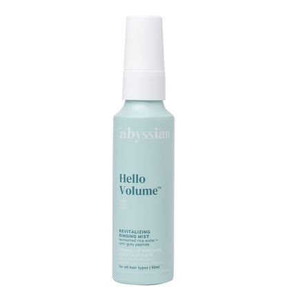 Abyssian Revitalising Rinsing Mist 50ml