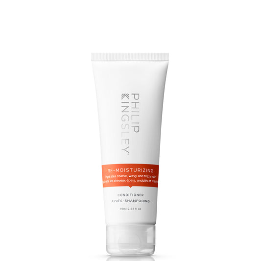 Philip Kingsley Re-Moisturising Conditioner 75ml