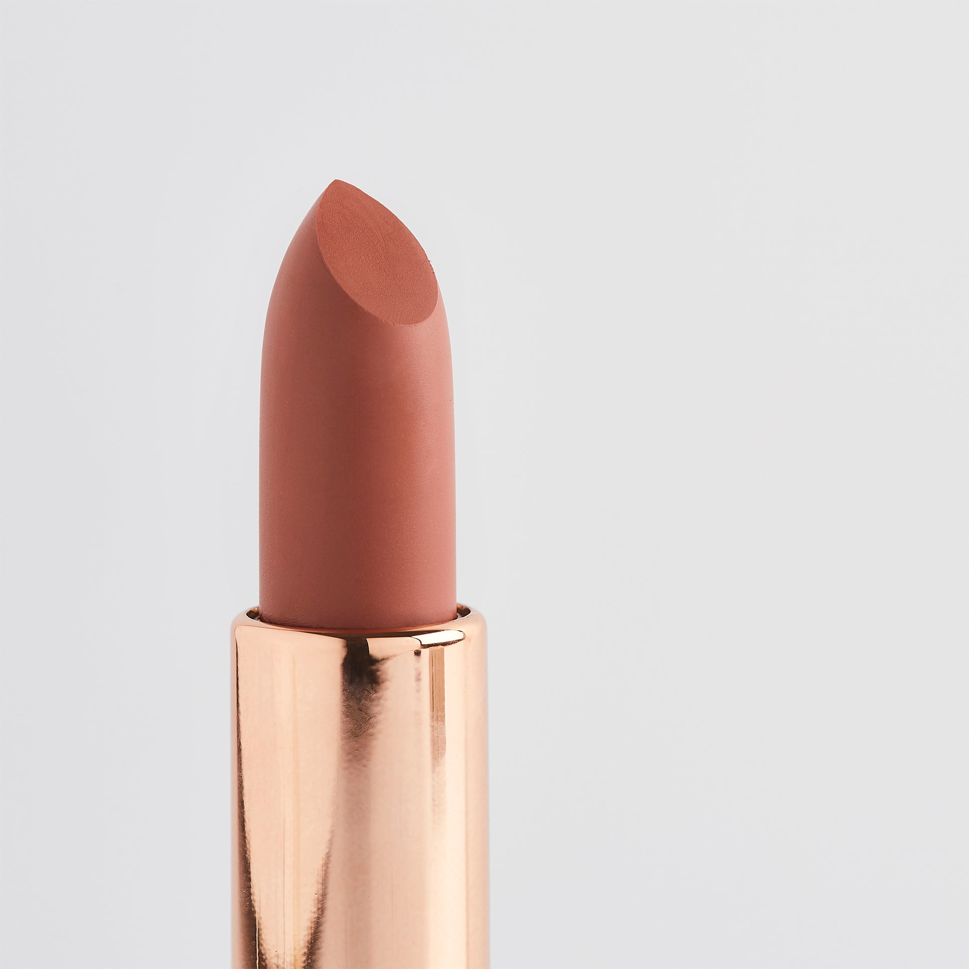 Nubyén Matte Plumping Lipstick Super Nudes 5ml (Various Shades)