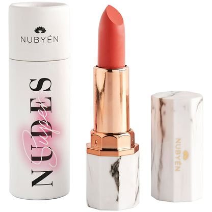 Nubyén Matte Plumping Lipstick Super Nudes 5ml (Various Shades)