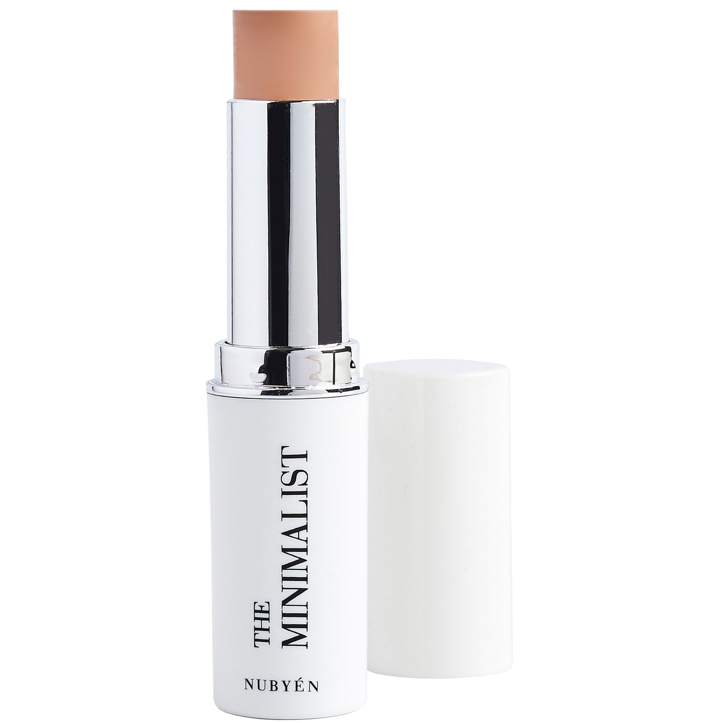 Nubyén The Minimalist Nano Particle Light Reflection Foundation 20g (Various Shades)