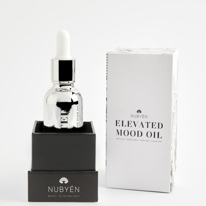 Nubyén Elevated Mood Oil 30ml