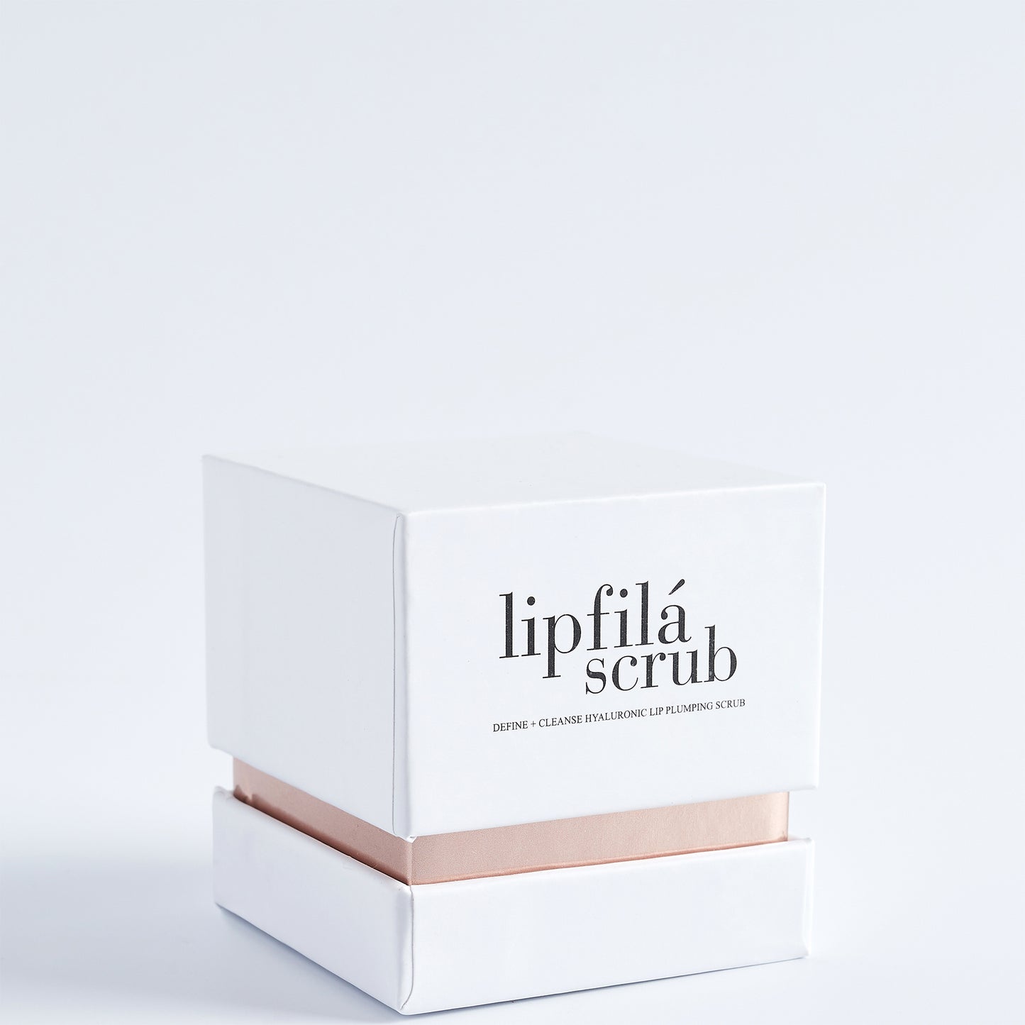 Nubyén Lip Filá Lip Defining Cleanse Scrub 15ml