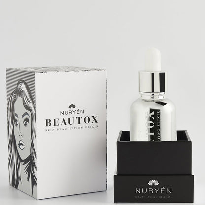 Nubyén Beautox Vegan Botox Alternative 30ml