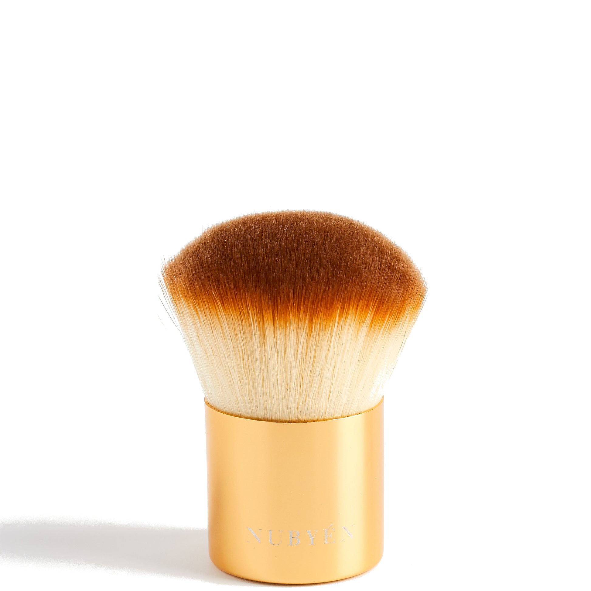 Nubyén Muse Highlighter Face Brush