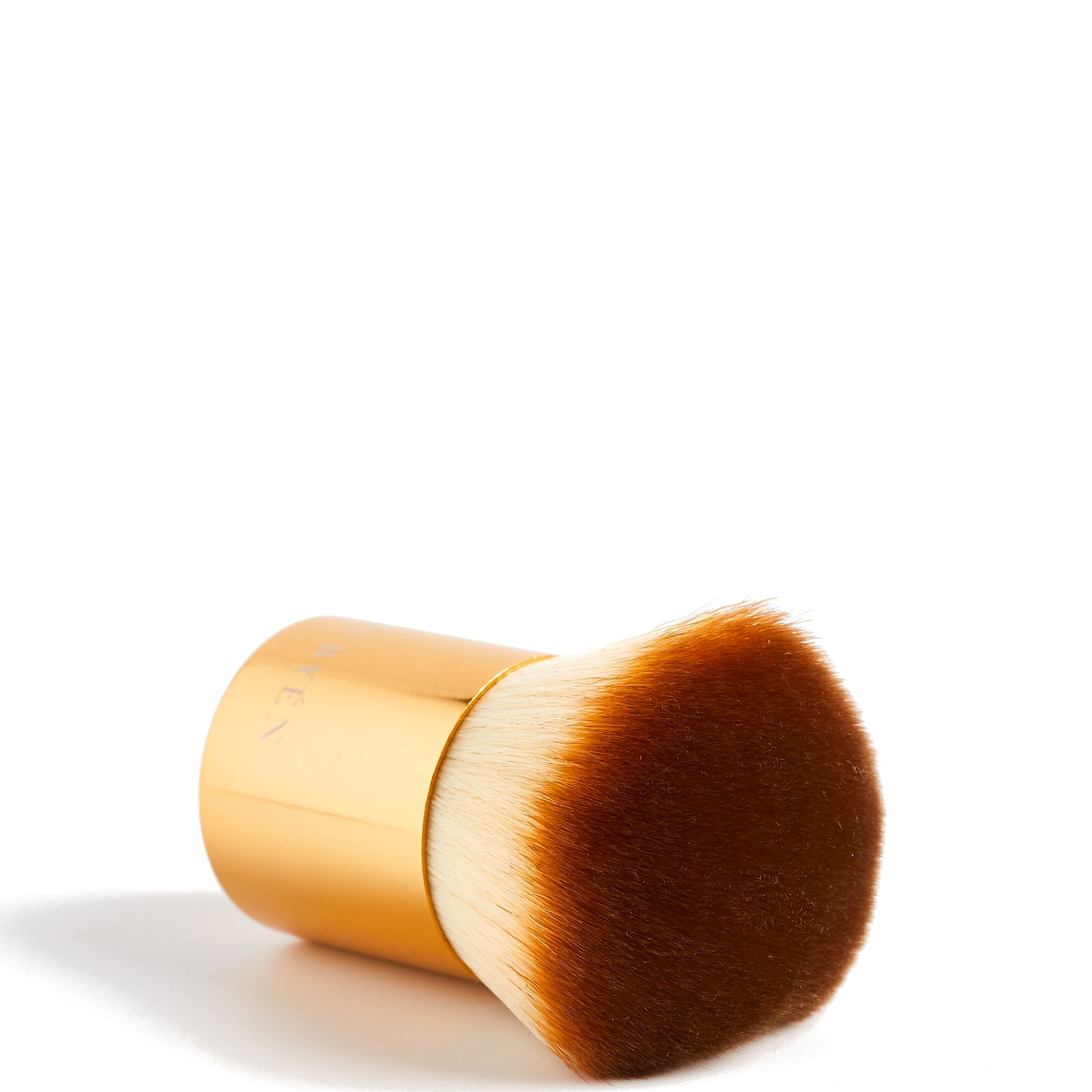 Nubyén Muse Highlighter Face Brush