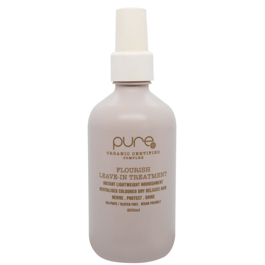 Pure Flourish Treatment 200ml