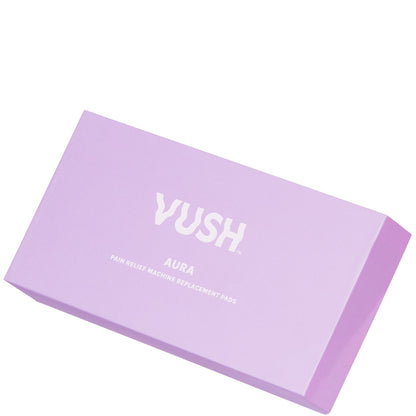 VUSH Aura Replacement Pads