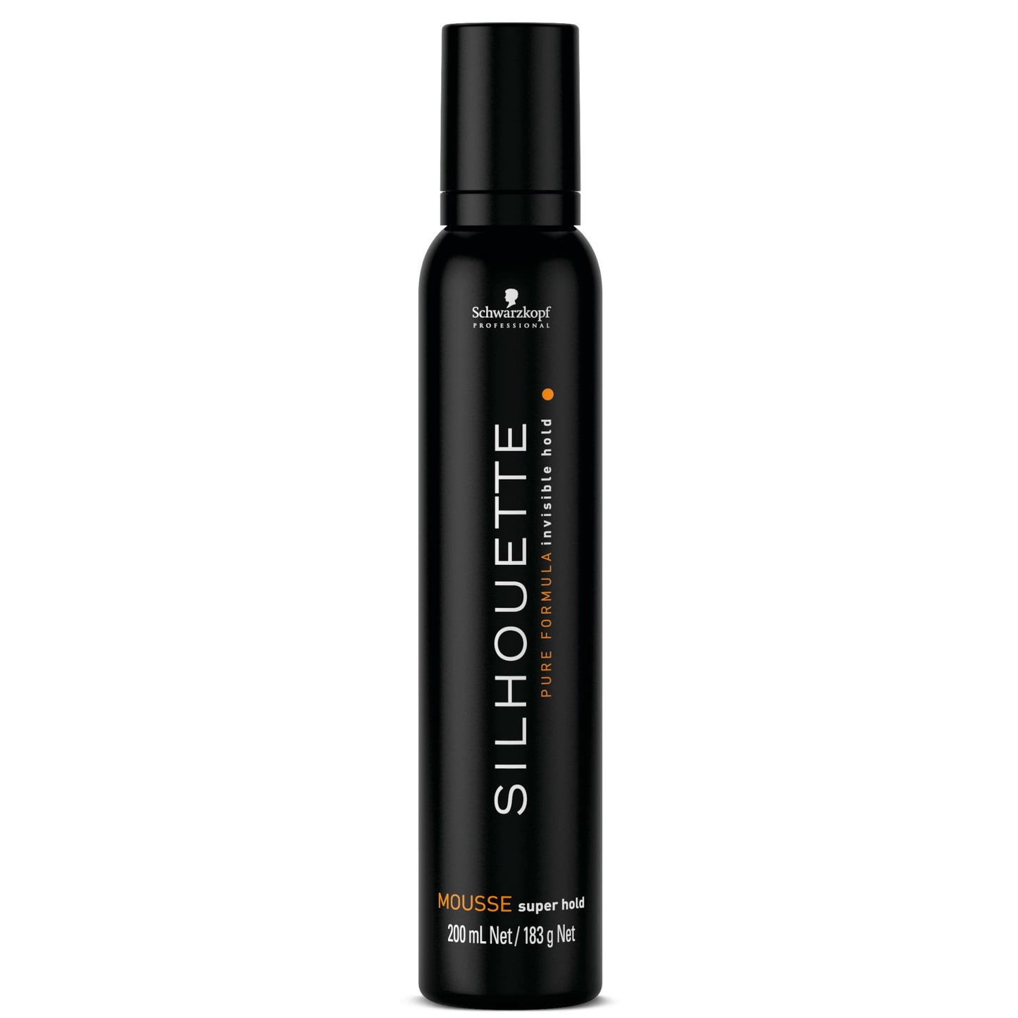 Schwarzkopf Professional Silhouette Lacquer Super Hold Limited Edition Botanicals 500g