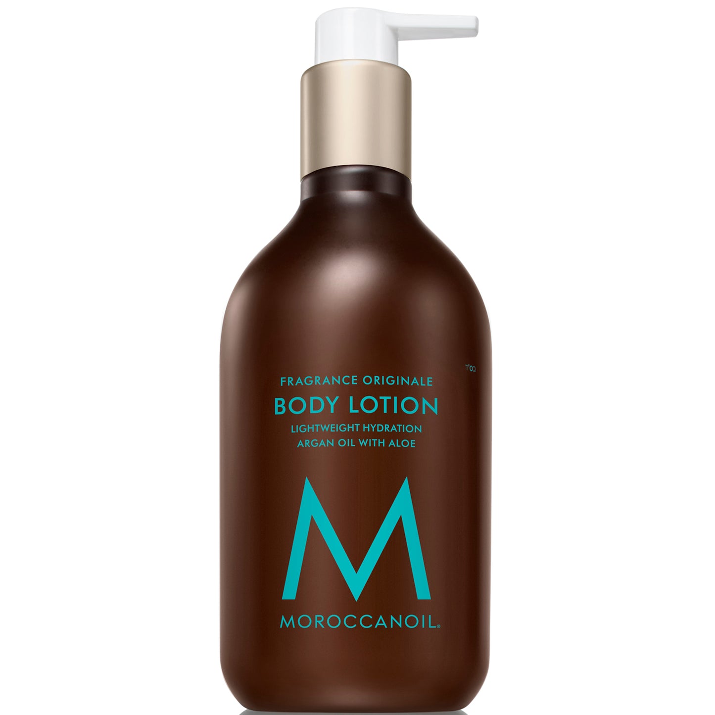 Moroccanoil Body Lotion - Fragrance Originale 360ml