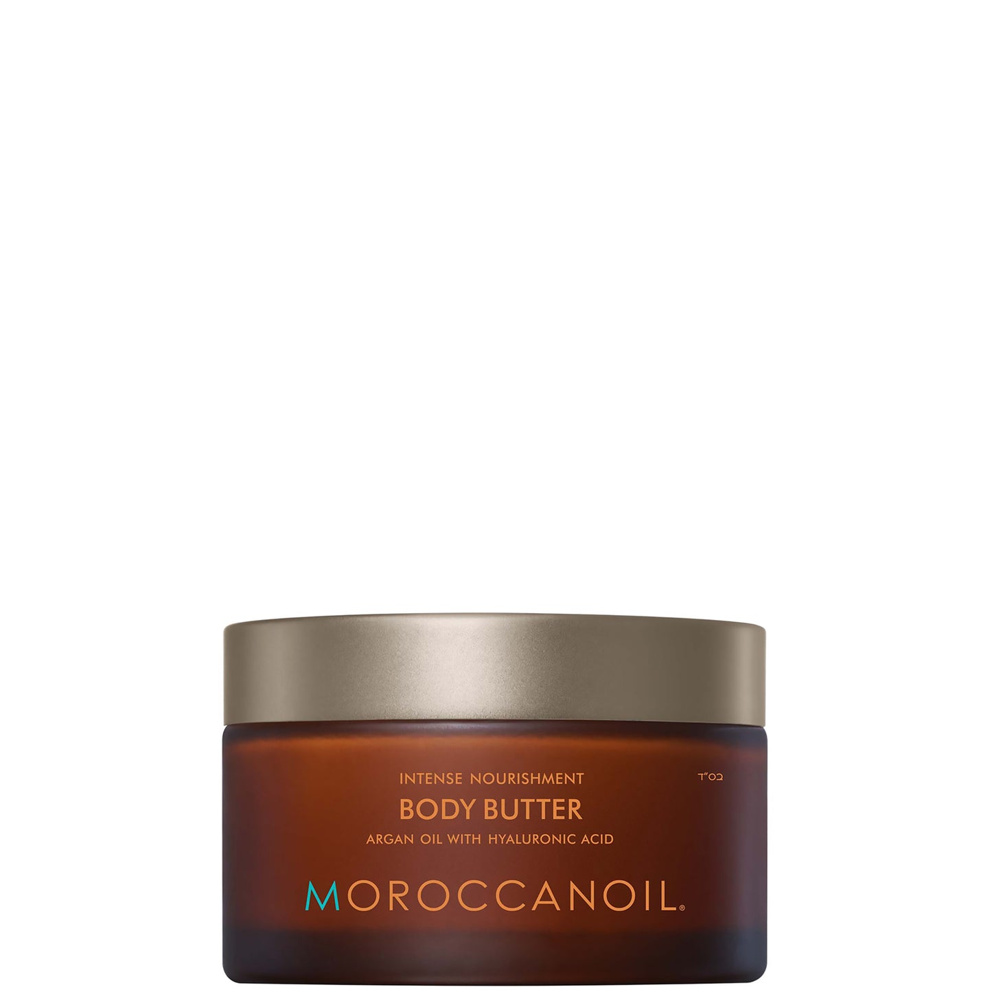 Moroccanoil Body Butter 200ml