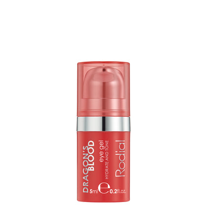 Rodial Dragons Blood Eye Gel Deluxe 5ml