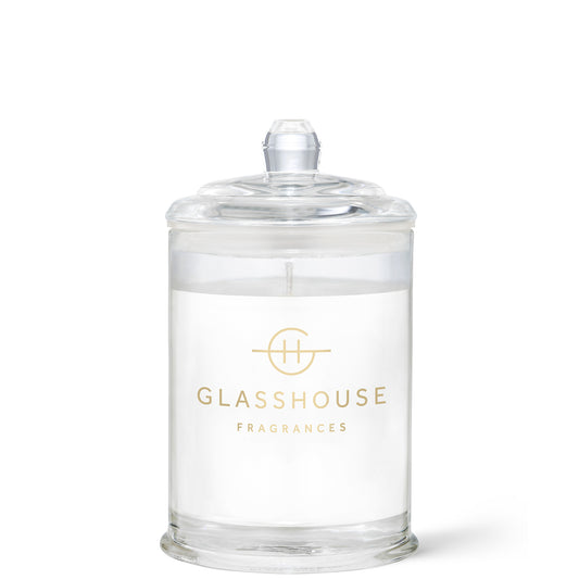 Glasshouse Fragrances Sunsets in Capri Candle 60g