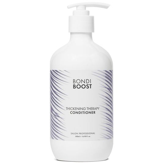 BondiBoost Thickening Therapy Conditioner 500ml