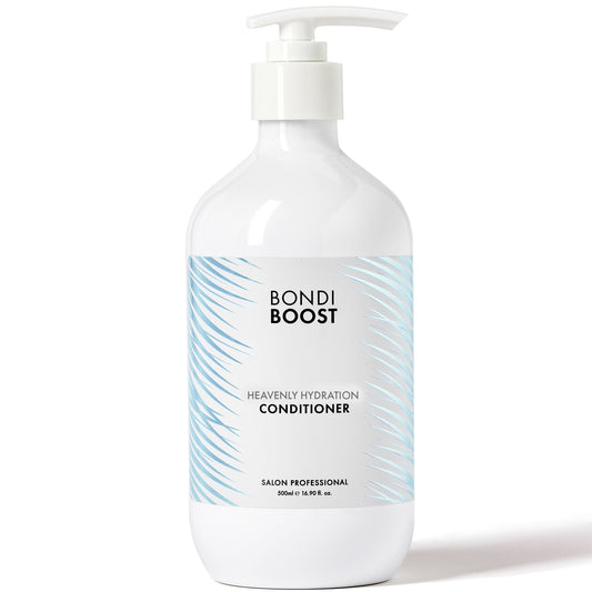 BondiBoost Heavenly Hydration Conditioner 500ml