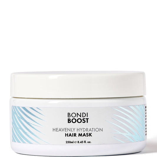 BondiBoost Heavenly Hydration Mask 250ml