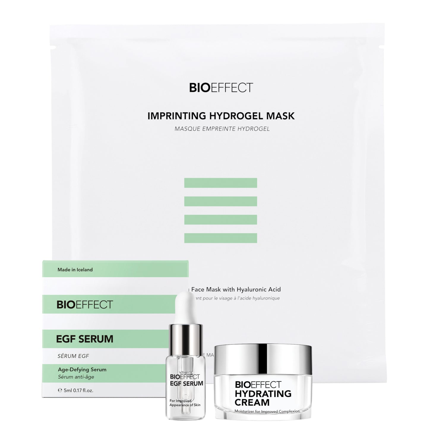 BIOEFFECT Try Me Kit