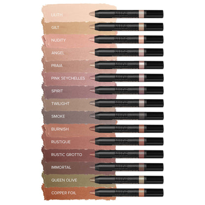 NUDESTIX Magnetic Luminous Eye Colour 2.8g (Various Shades)