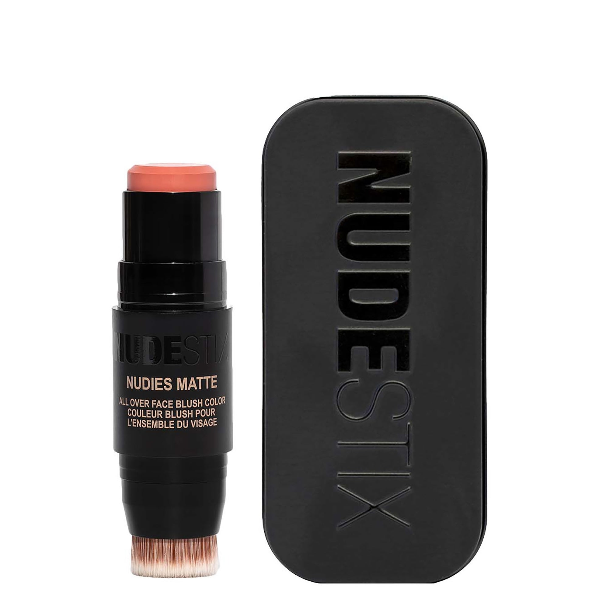 NUDESTIX Nudies Matte All Over Face Blush Colour 7g (Various Shades)