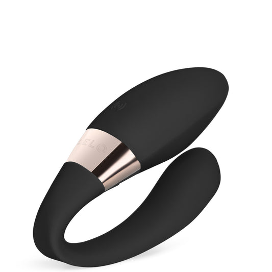 LELO Tiani Harmony App Connected Massager - Black