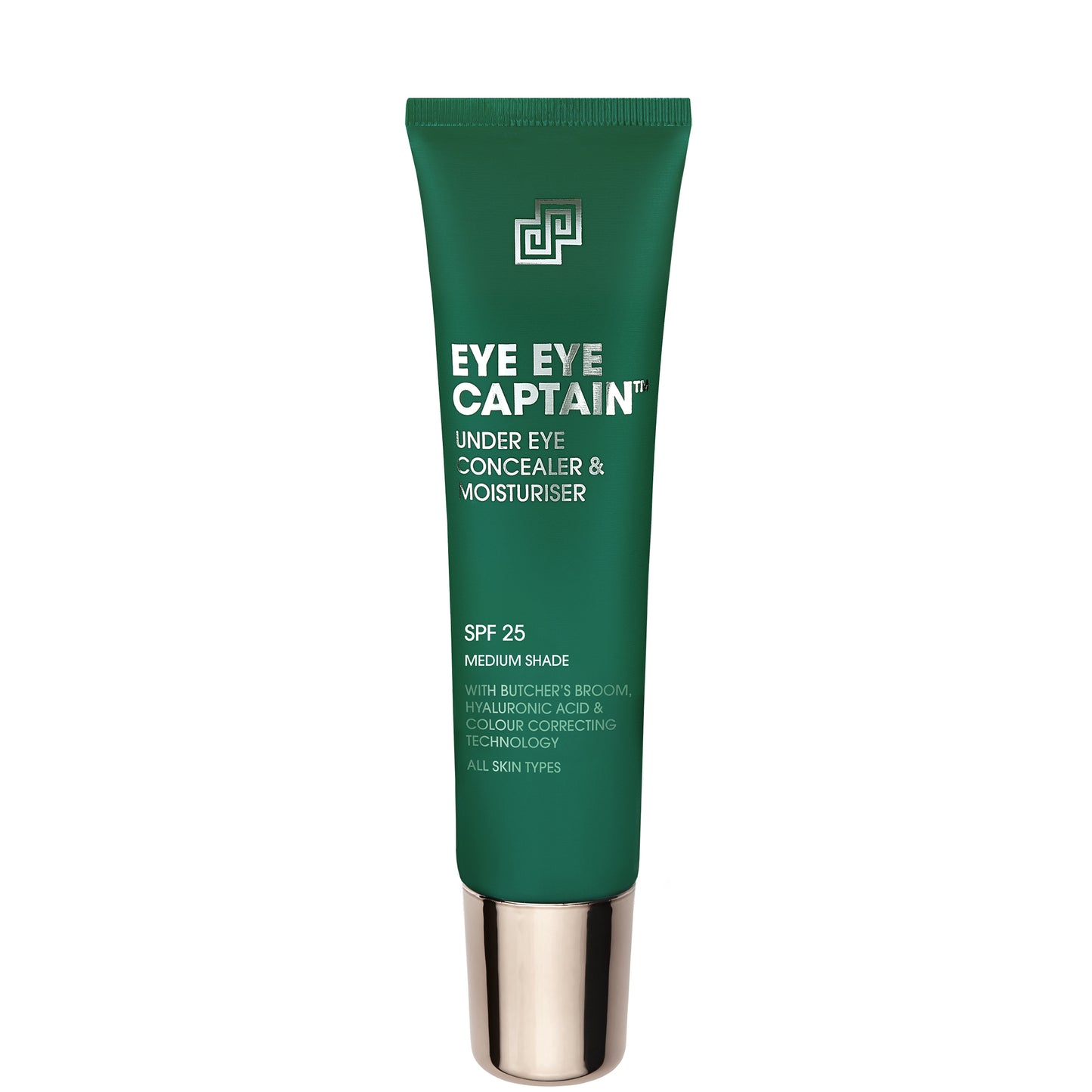 Shakeup Cosmetics Eye Eye Captain 15ml (Various Shades)