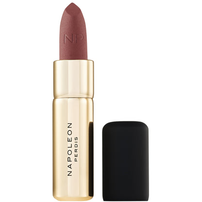 Napoleon Perdis Soul-Matte Longwear Lipstick 30g (Various Shades)