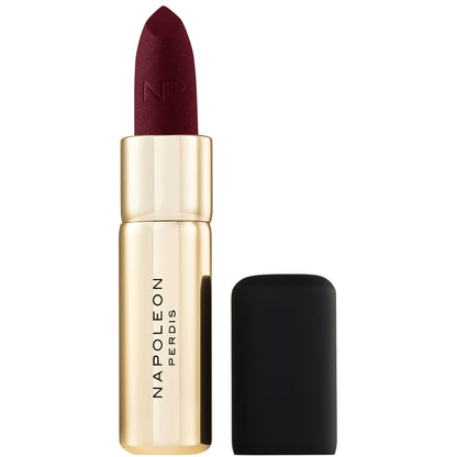 Napoleon Perdis Soul-Matte Longwear Lipstick 30g (Various Shades)