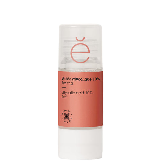 Etat Pur Glycolic Acid 10% 15ml