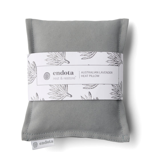 endota Australian Lavender Heat Pillow