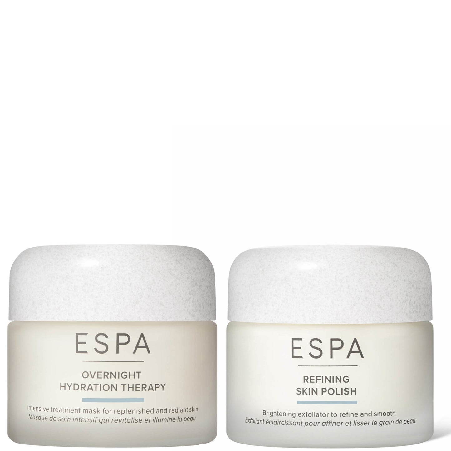 ESPA Refine & Hydrate Duo