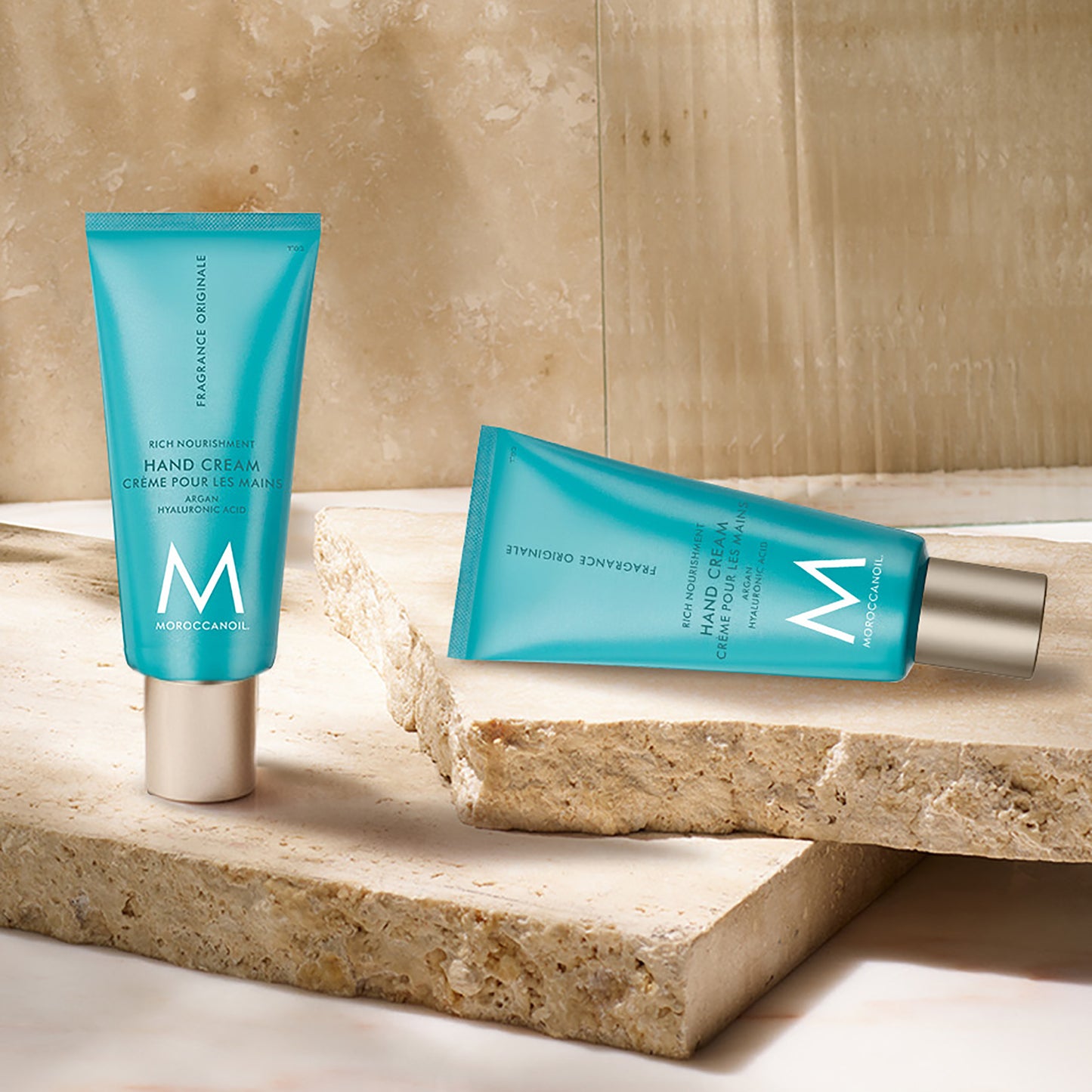 Moroccanoil Hand Cream- Fragrance Originale 40ml