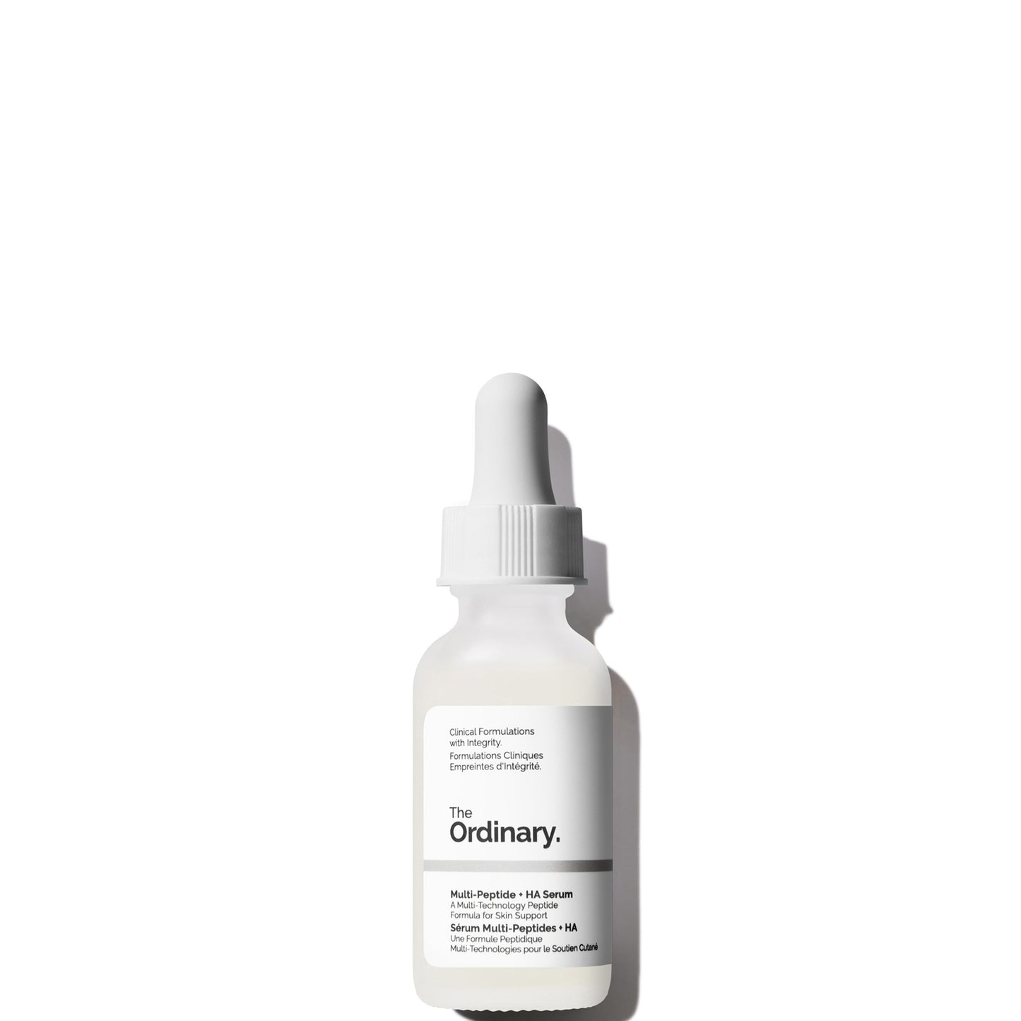 The Ordinary Multi-Peptide + HA Serum 30ml