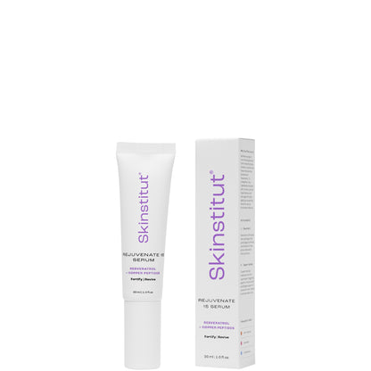 Skinstitut Rejuvenating 15 Serum 30ml